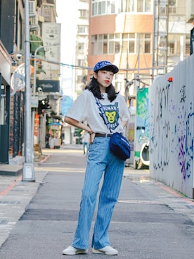 Chenさんのコーディネート