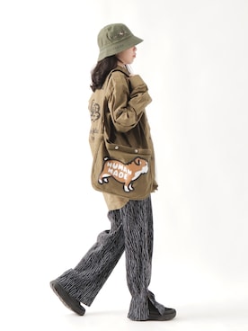 Chenさんのコーディネート