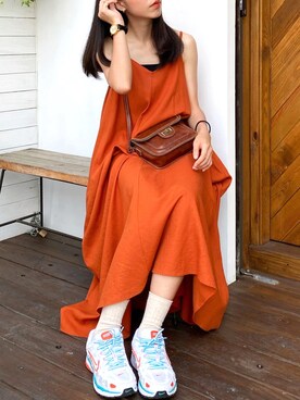 Chenさんのコーディネート