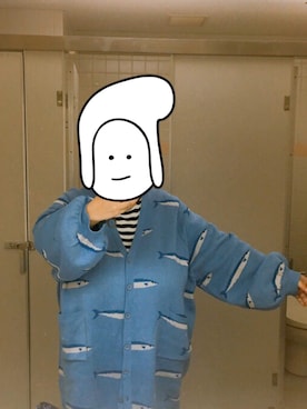 shoujimeguruさん(レディース・161cm)の秋コーディネート