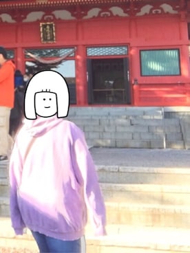 shoujimeguruさん（レディース・161cm）の秋コーディネート