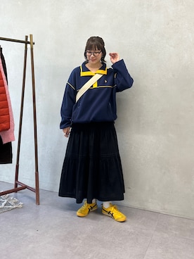 ヒジリさんのコーディネート