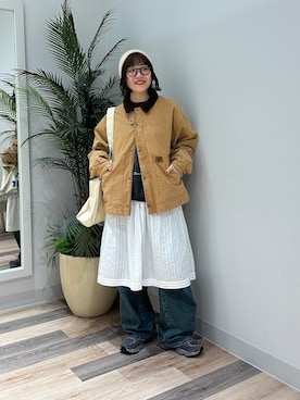 ヒジリさんのコーディネート