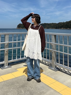 ヒジリさんのコーディネート