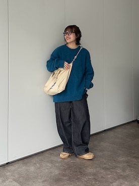 ヒジリさんのコーディネート