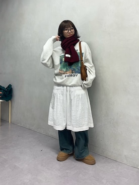 ヒジリさんのコーディネート