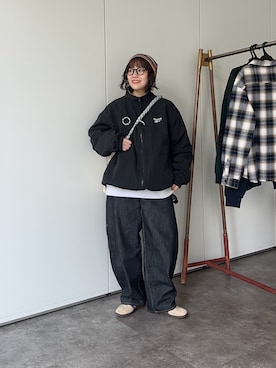 ヒジリさんのコーディネート