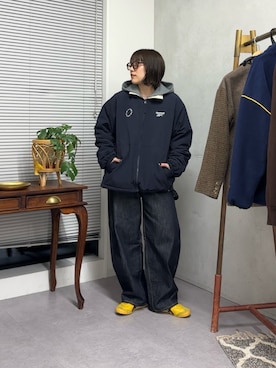 ヒジリさんのコーディネート