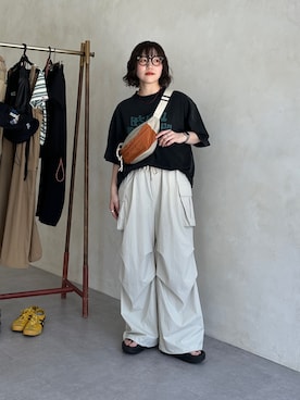 ヒジリさんのコーディネート