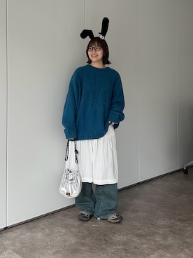 ヒジリさんのコーディネート