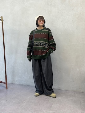 ヒジリさんのコーディネート