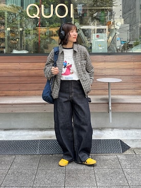 ヒジリさんのコーディネート