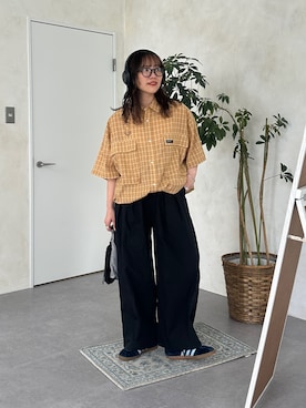 ヒジリさんのコーディネート