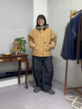 ヒジリさんのコーディネート