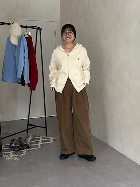 ヒジリさんのコーディネート