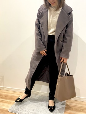 あおさんのコーディネート