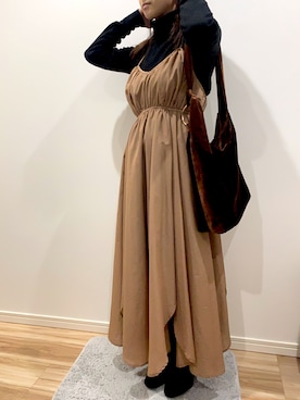 あおさんのコーディネート