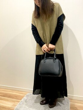 あおさんのコーディネート