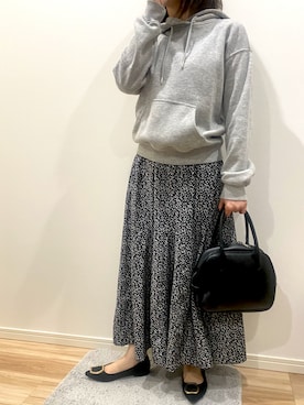 あおさんのコーディネート