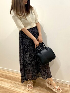 あおさん（レディース・153cm）の秋コーディネート