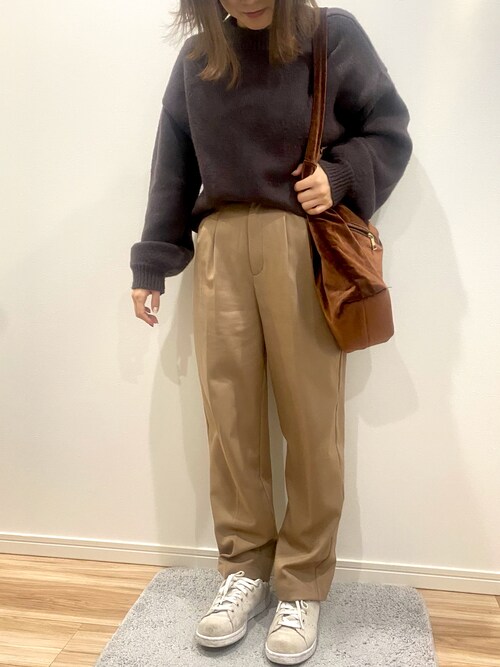 あおさんのコーディネート
