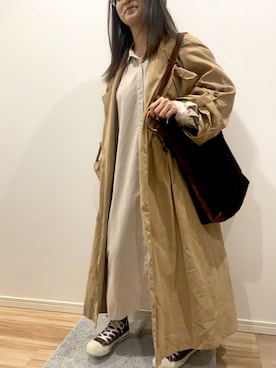 あおさんのコーディネート