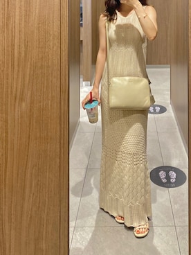 メさん(レディース・157cm)の秋コーディネート