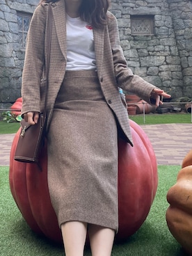 メさんのコーディネート