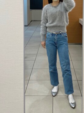 メさんのコーディネート