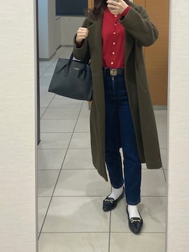 メさんのコーディネート