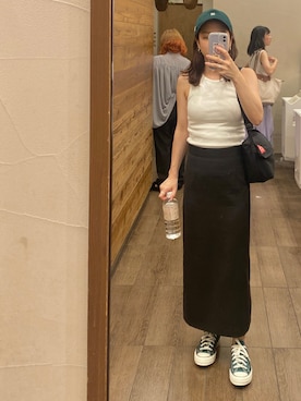 メさんのコーディネート