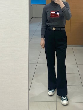 メさんのコーディネート