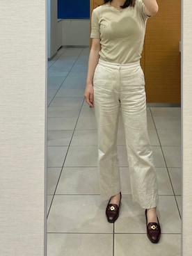 メさんのコーディネート