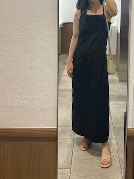 メさん(レディース・157cm)の夏コーディネート