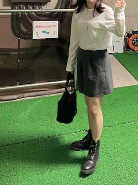 メさんのコーディネート