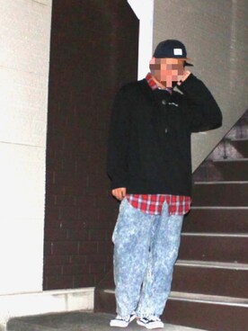 【公式】Y's standardさんのコーディネート