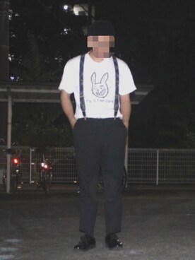 【公式】Y's standardさんのコーディネート