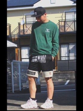 【公式】Y's standardさんのコーディネート