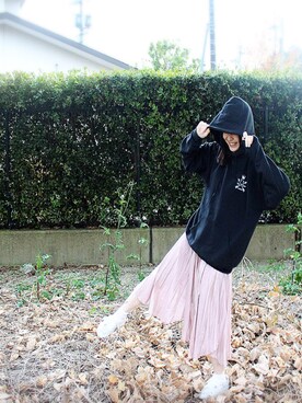 【公式】Y's standardさんのコーディネート