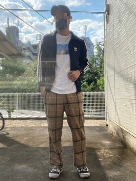 【公式】Y's standardさんのコーディネート