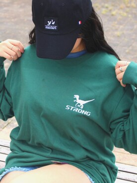 【公式】Y's standardさんのコーディネート