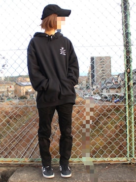 【公式】Y's standardさんのコーディネート