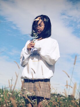 【公式】Y's standardさんのコーディネート