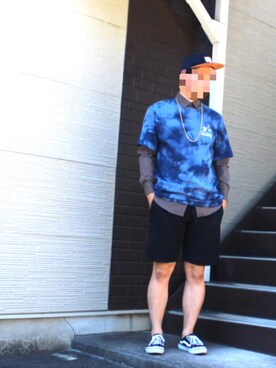 【公式】Y's standardさんのコーディネート