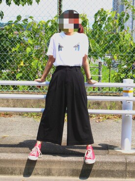 【公式】Y's standardさんのコーディネート