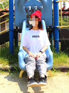 【公式】Y's standardさんのコーディネート