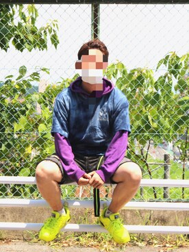 【公式】Y's standardさんのコーディネート