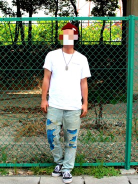 【公式】Y's standardさんのコーディネート