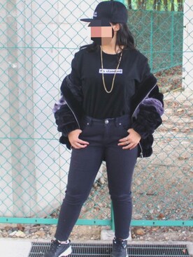 【公式】Y's standardさんのコーディネート