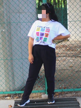 【公式】Y's standardさんのコーディネート